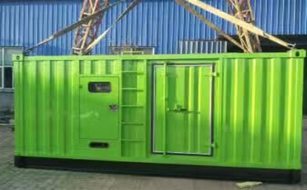 历城600kw大型柴油发电机组出租价格 历城600kw大型柴油发电机组出租价格